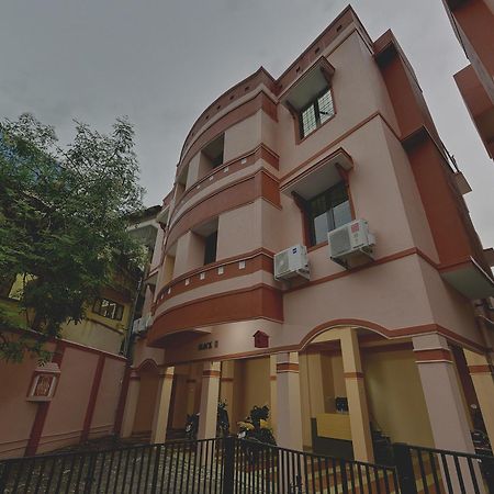 Hotel O Home G-Cloud Near Thirumangalam Metro Station Chennai Ngoại thất bức ảnh