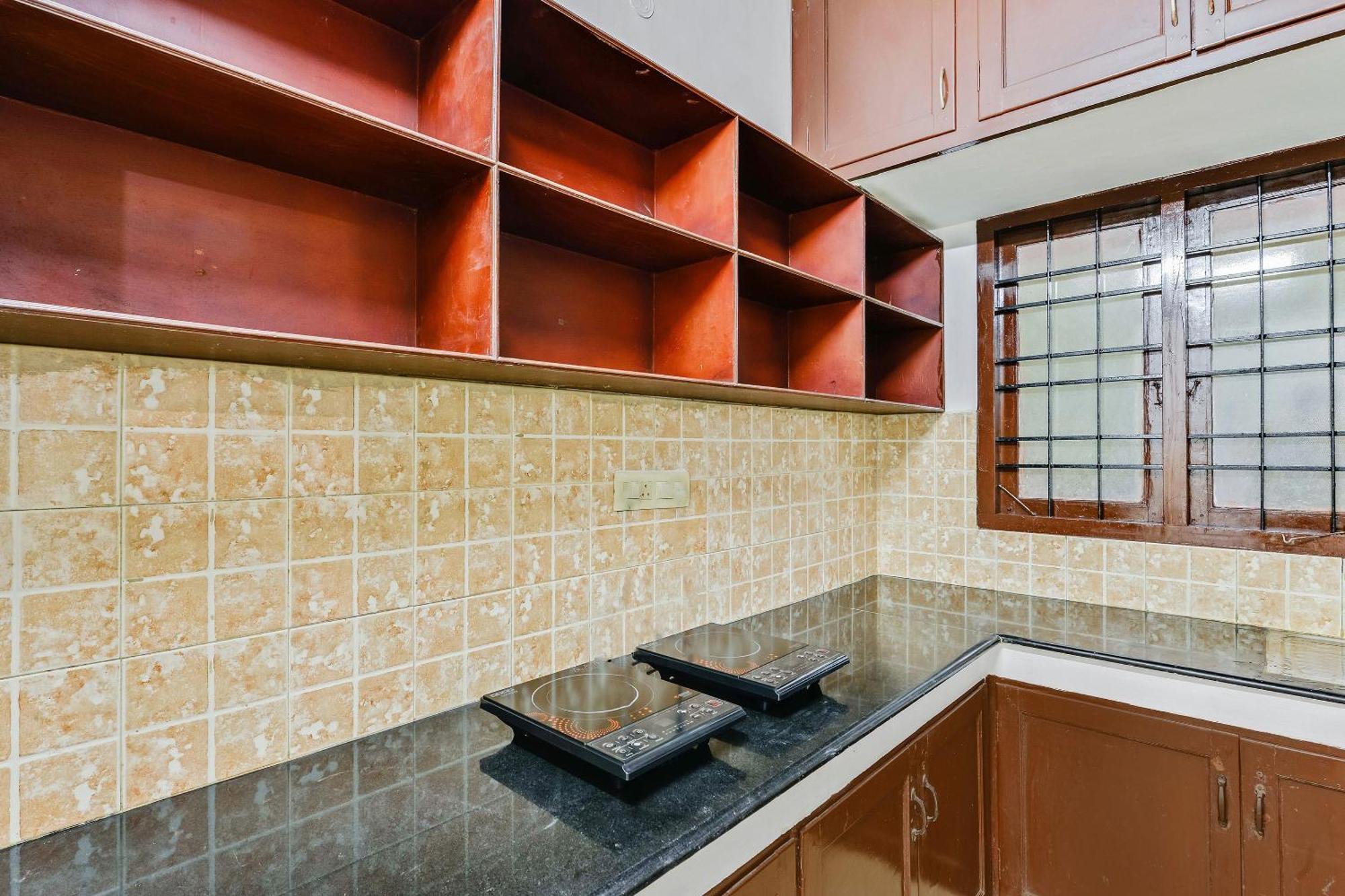 Hotel O Home G-Cloud Near Thirumangalam Metro Station Chennai Ngoại thất bức ảnh