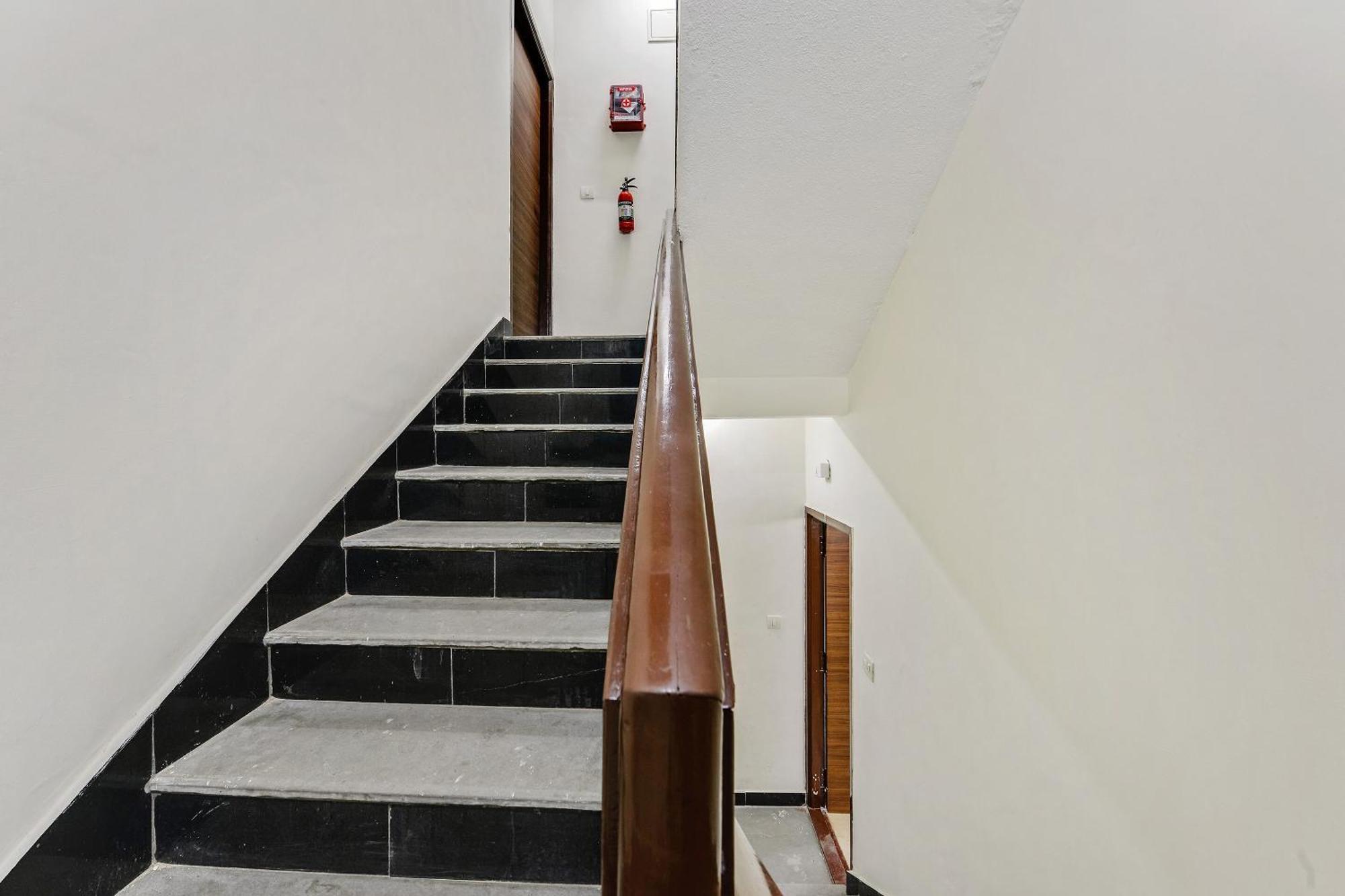 Hotel O Home G-Cloud Near Thirumangalam Metro Station Chennai Ngoại thất bức ảnh